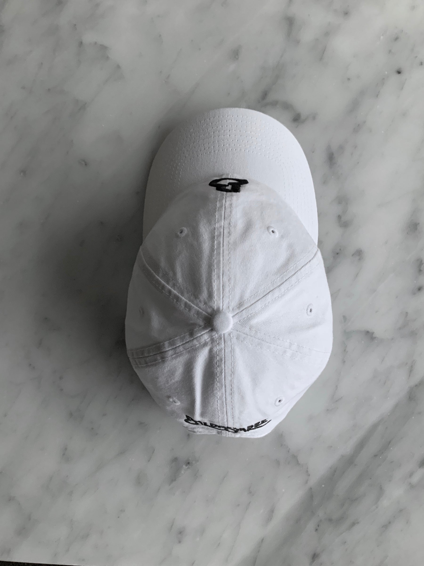 The Official New Era Shop Hat