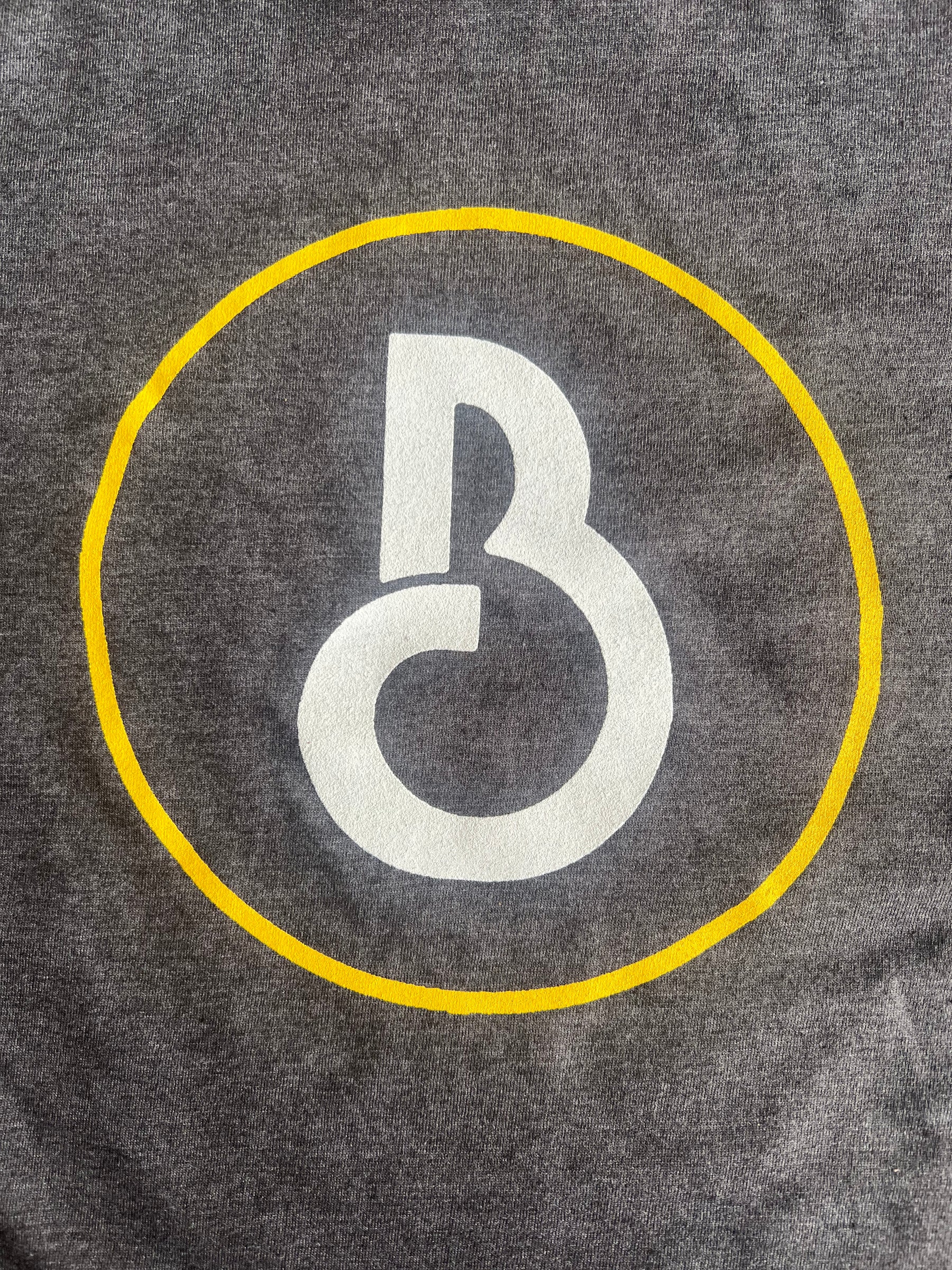 The Original Baldassarre Shop Tee