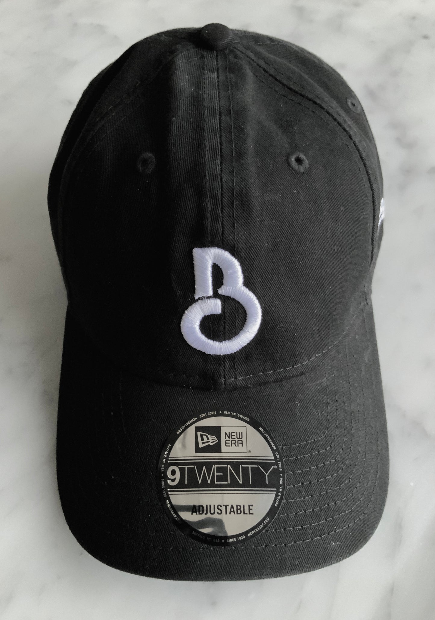 The Official New Era Shop Hat