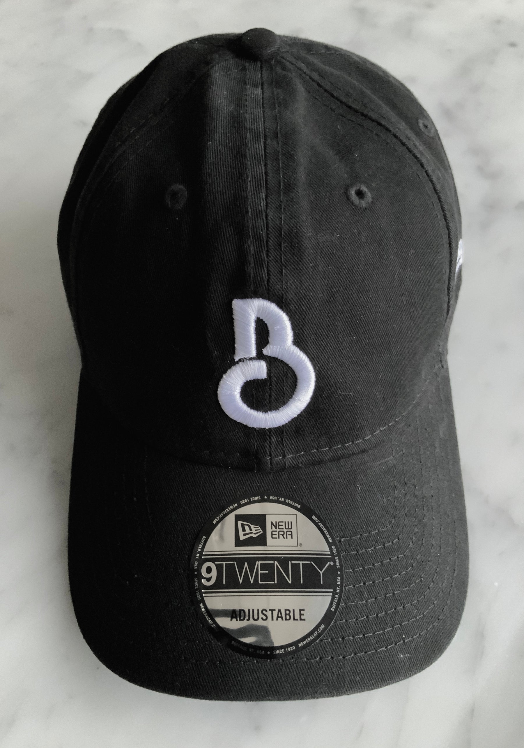 The Official New Era Shop Hat