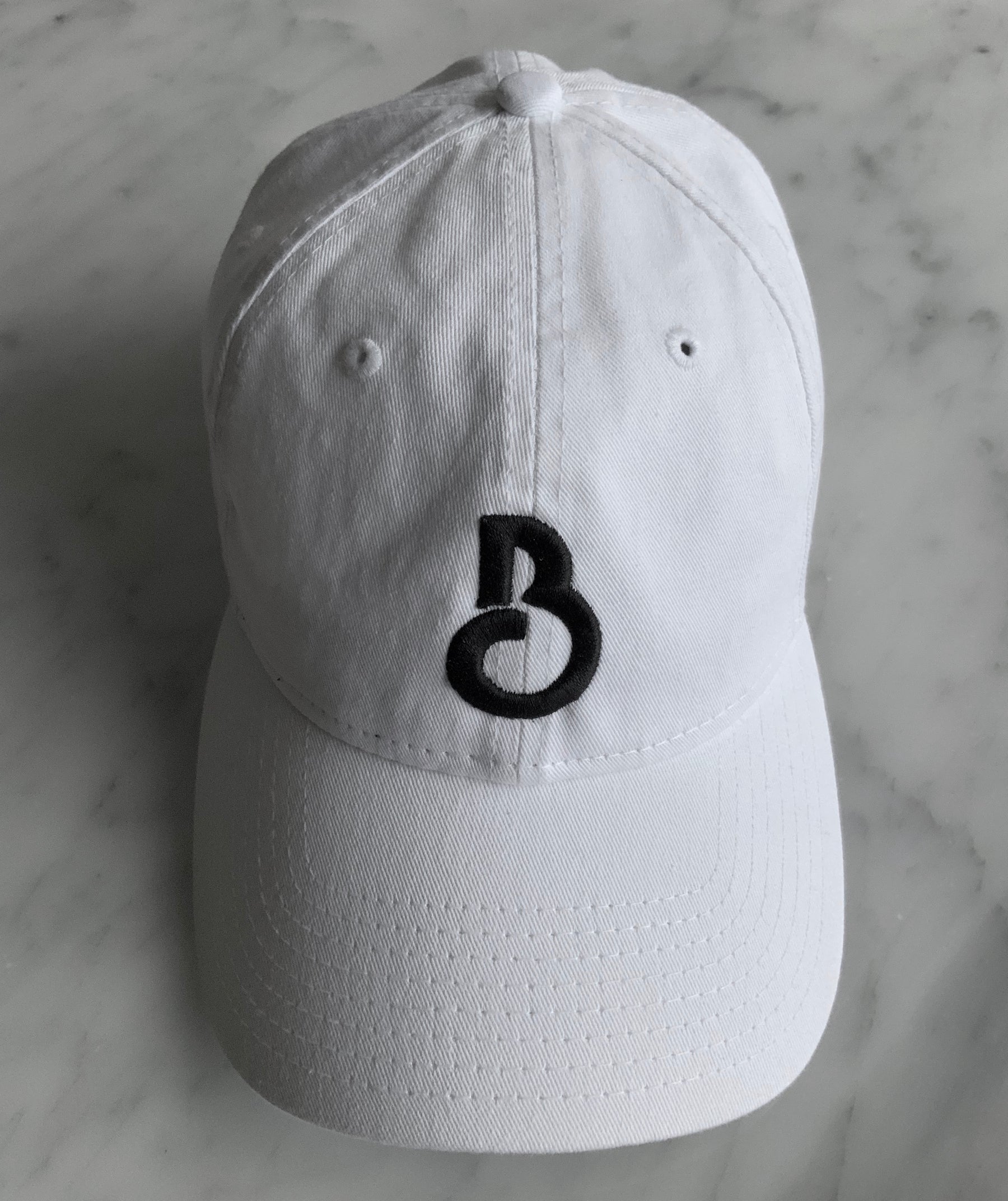 The Official New Era Shop Hat