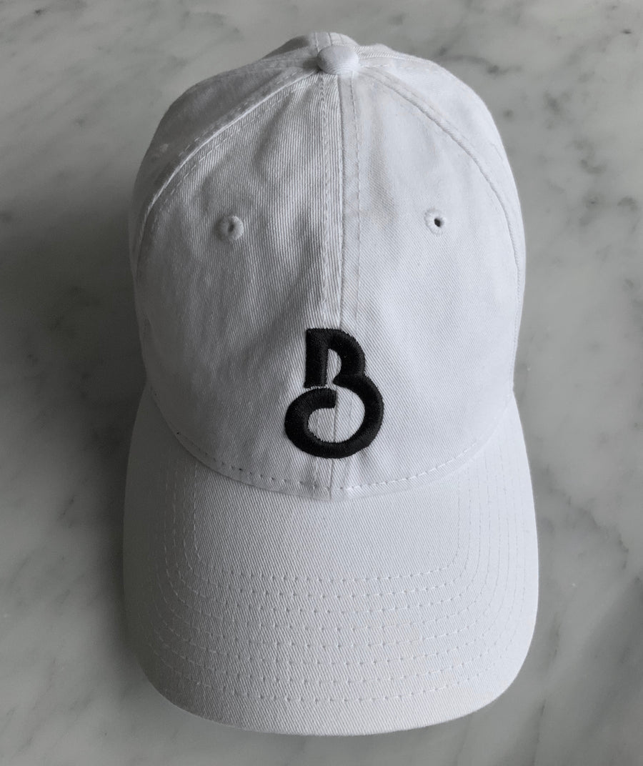The Official New Era Shop Hat