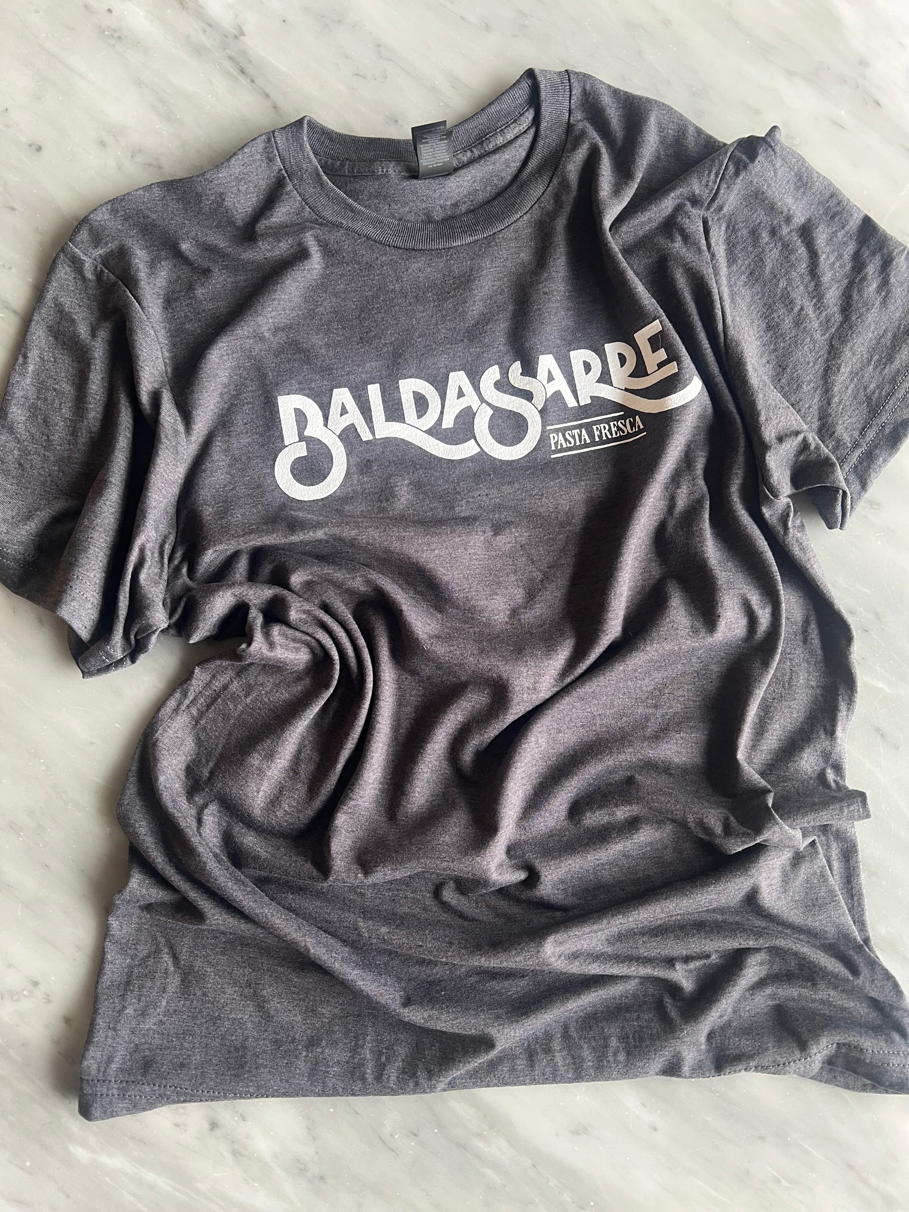 The Original Baldassarre Shop Tee