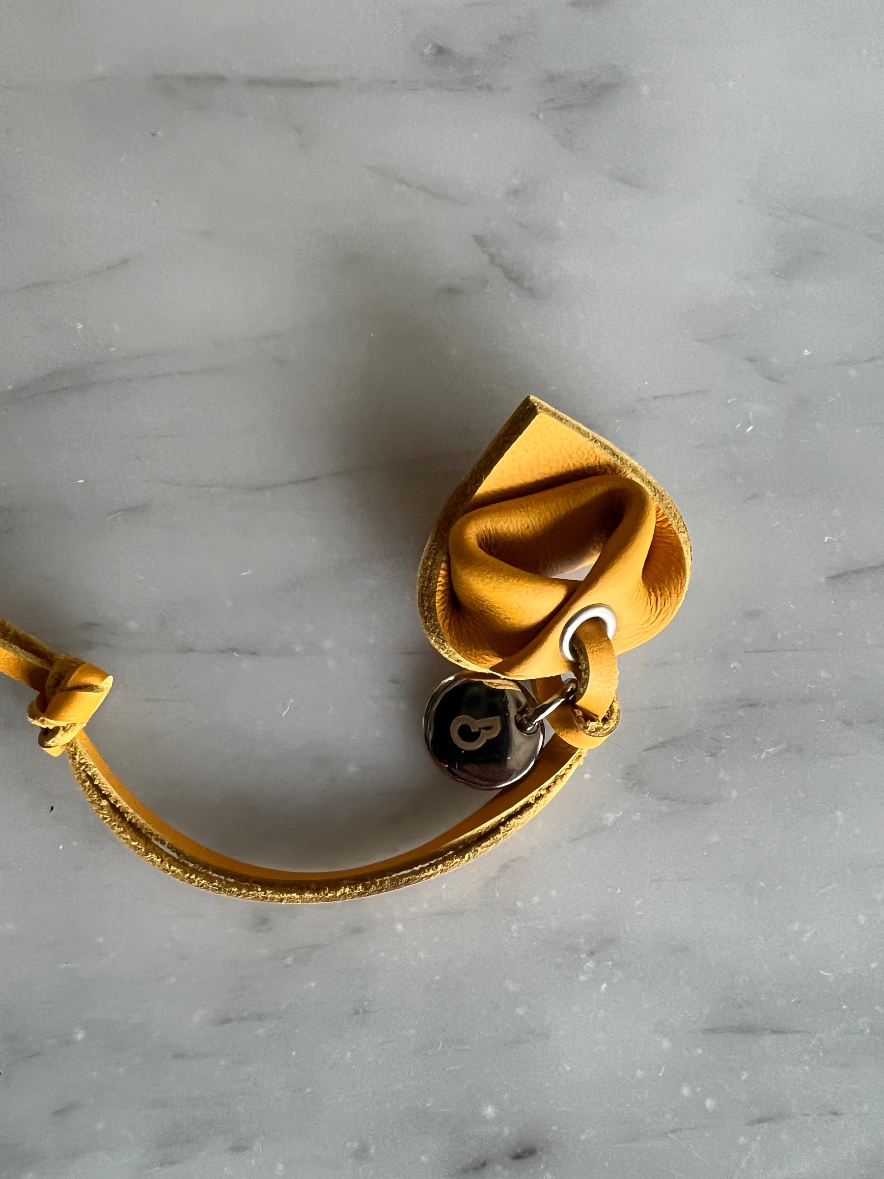 'il Tortellino' Keychain