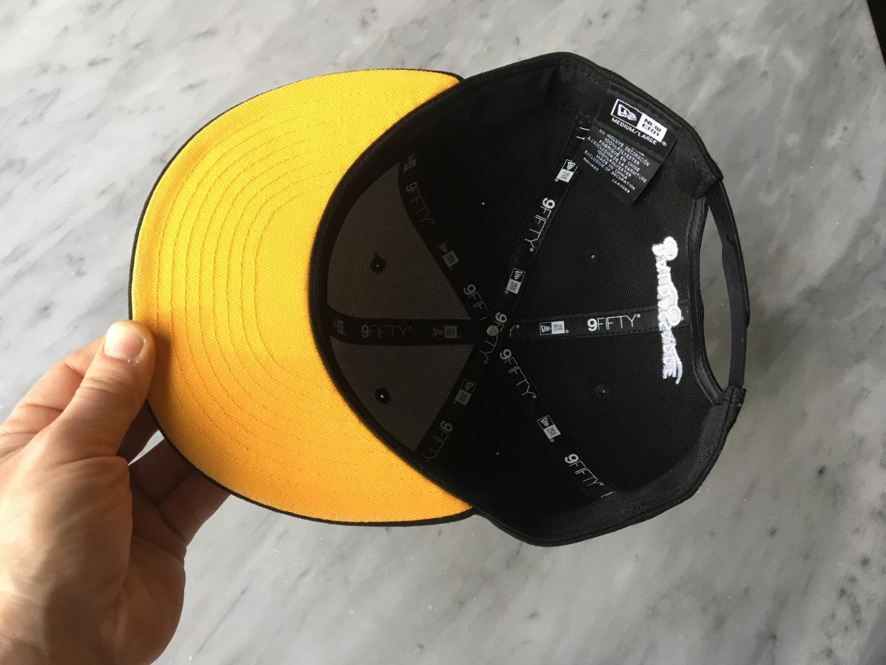 The Consigliere's Cap