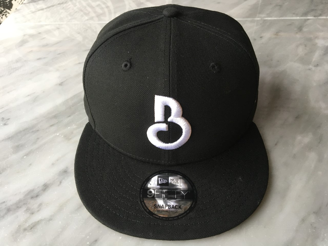 The Consigliere's Cap