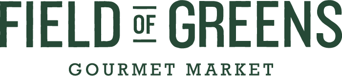 Field of Greens Gourmet Market